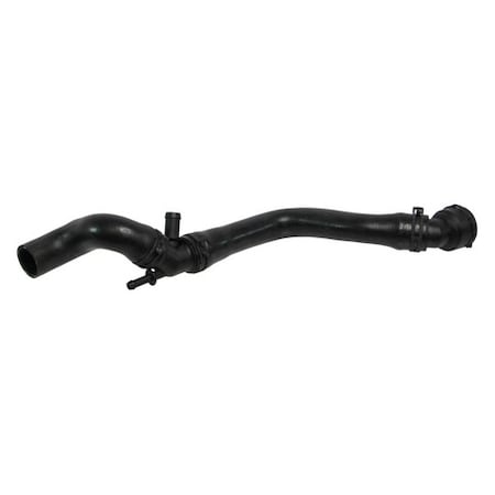 Crp Products Vw Golf 00 4 Cyl 2.0L Radiator Hose, Chr0348R CHR0348R